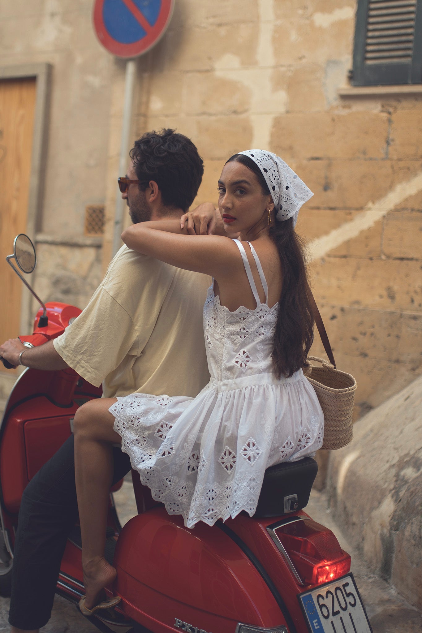 amorina cotton dress - tamarind product info and reviews Amorina Dress