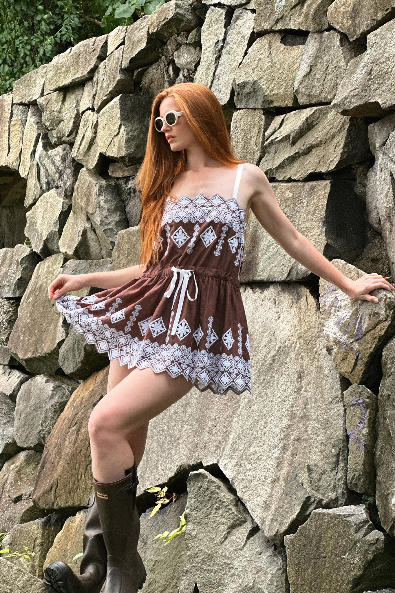 Dresses – Miguelina