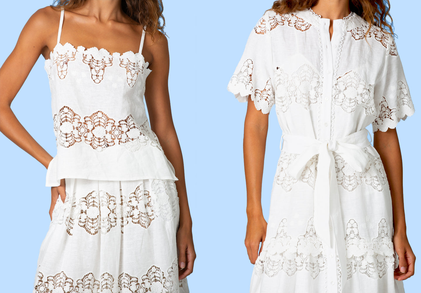 Buy Online Women Dresses, Accessories | High Quality – Miguelina