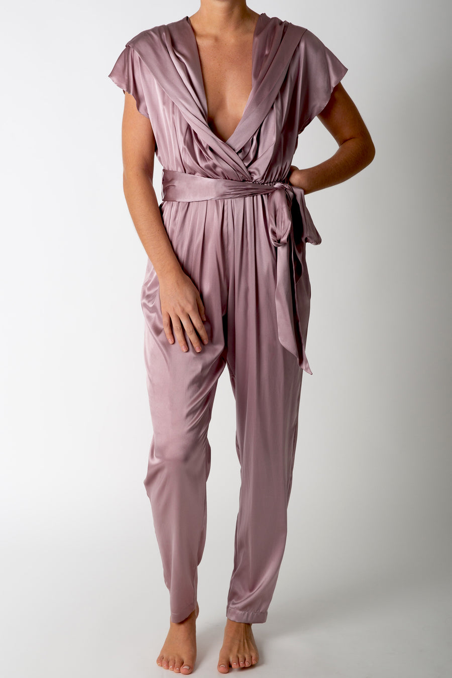 Gigi Jumpsuit