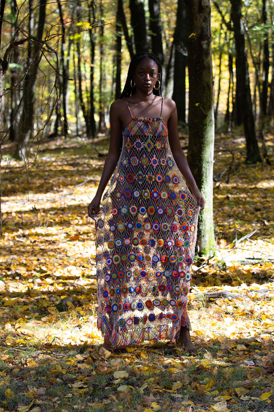 Knit maxi shop