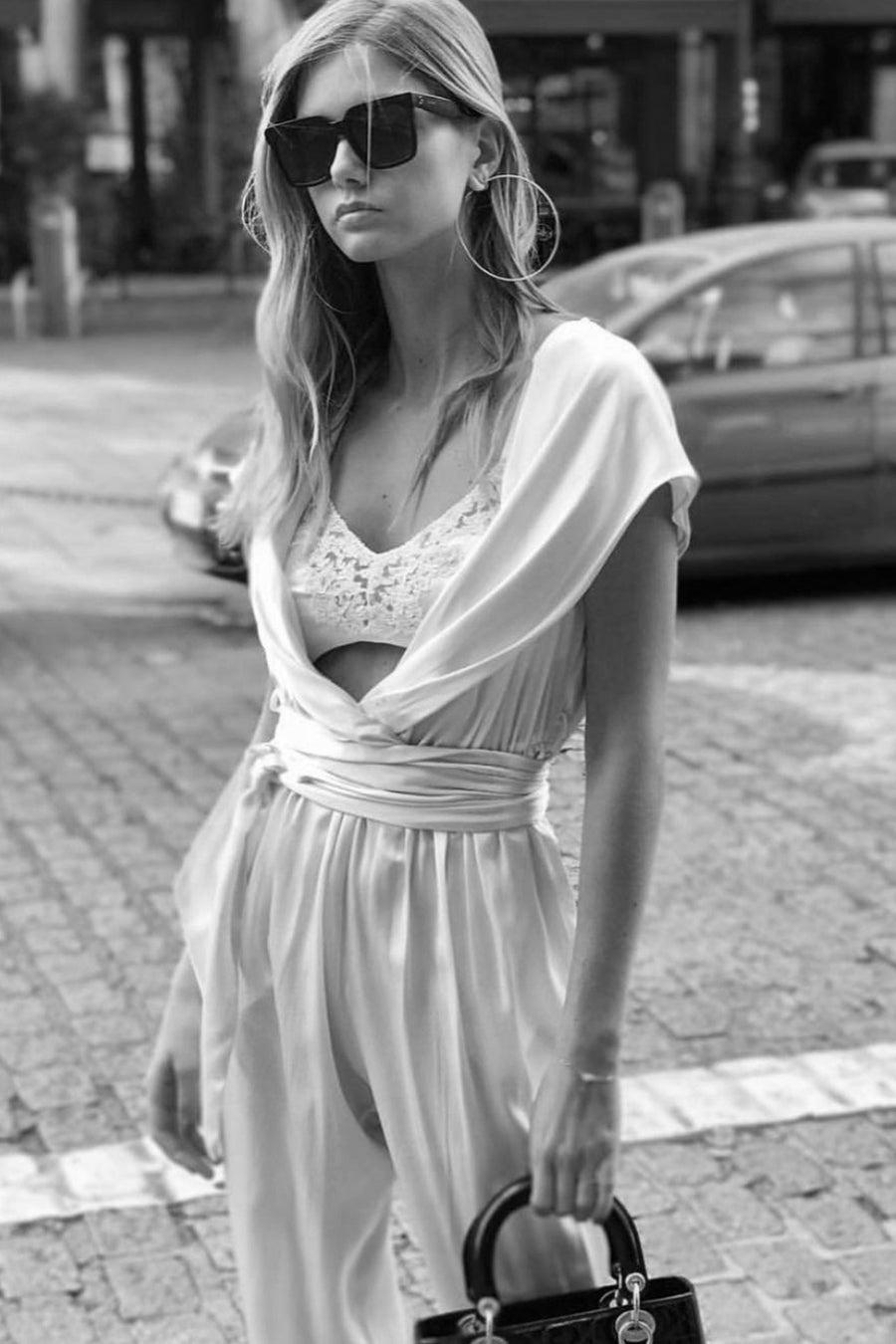 Gigi Jumpsuit